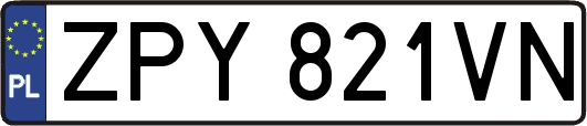 ZPY821VN
