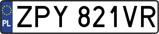 ZPY821VR