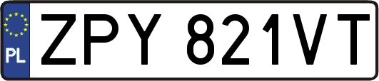 ZPY821VT