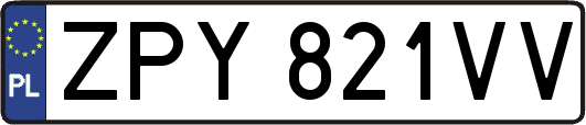 ZPY821VV