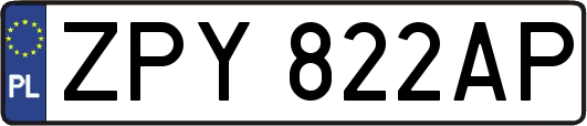 ZPY822AP