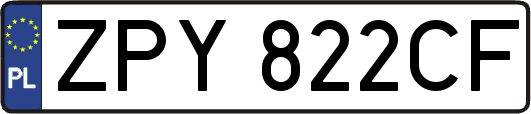 ZPY822CF
