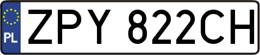 ZPY822CH