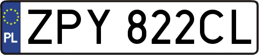 ZPY822CL