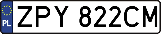 ZPY822CM