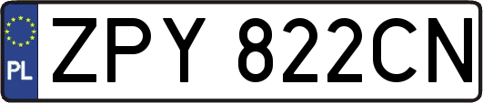ZPY822CN