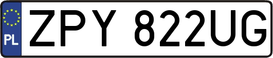 ZPY822UG