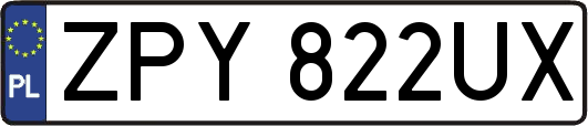 ZPY822UX