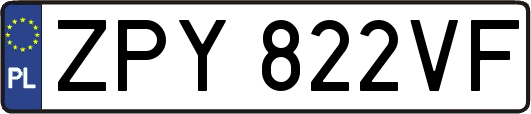 ZPY822VF