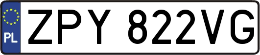 ZPY822VG