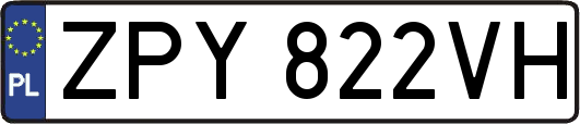ZPY822VH