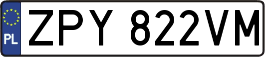 ZPY822VM