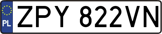 ZPY822VN