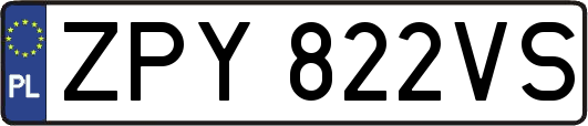 ZPY822VS