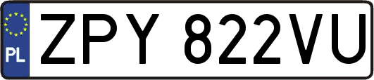 ZPY822VU