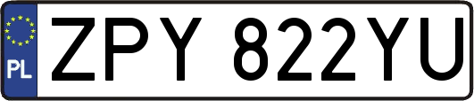 ZPY822YU