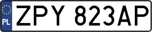 ZPY823AP