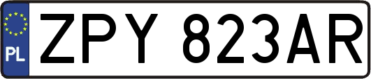ZPY823AR