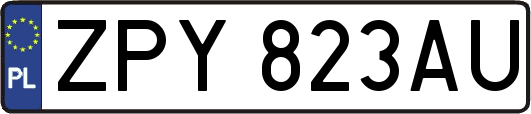 ZPY823AU