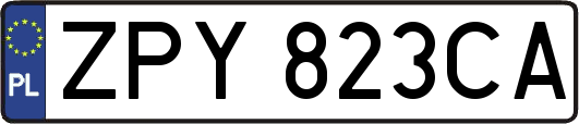 ZPY823CA
