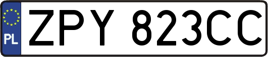ZPY823CC