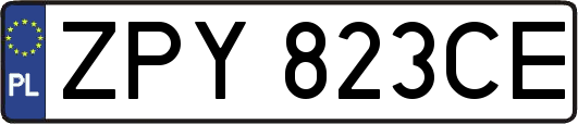 ZPY823CE