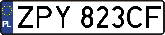 ZPY823CF