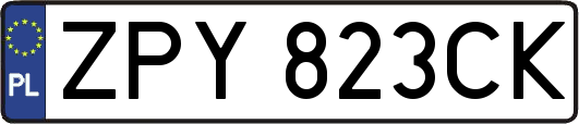 ZPY823CK