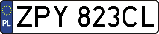 ZPY823CL