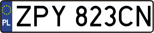ZPY823CN