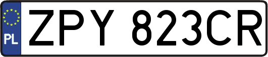 ZPY823CR