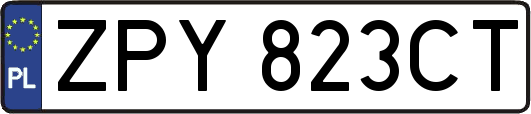 ZPY823CT