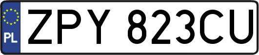 ZPY823CU