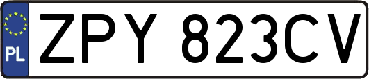 ZPY823CV
