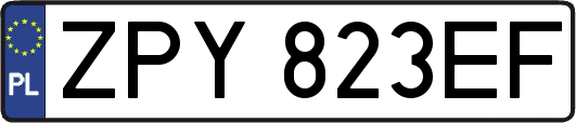 ZPY823EF