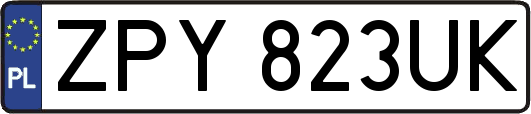 ZPY823UK