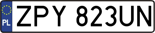ZPY823UN