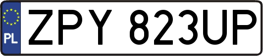 ZPY823UP