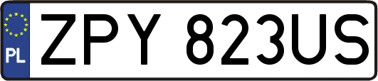 ZPY823US