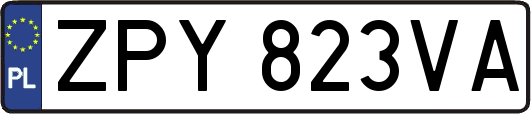 ZPY823VA