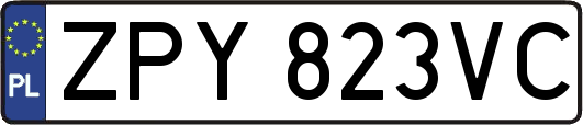 ZPY823VC