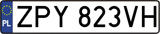 ZPY823VH