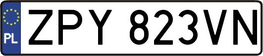 ZPY823VN