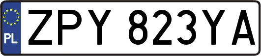ZPY823YA