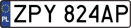 ZPY824AP