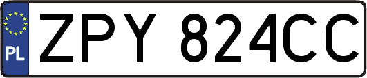 ZPY824CC