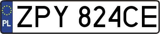 ZPY824CE