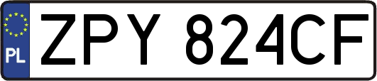 ZPY824CF