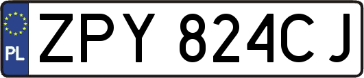 ZPY824CJ