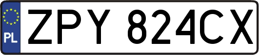 ZPY824CX